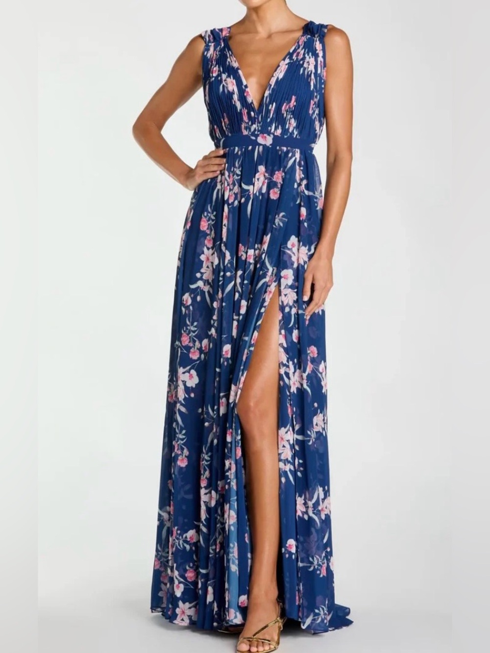 Evening Gown